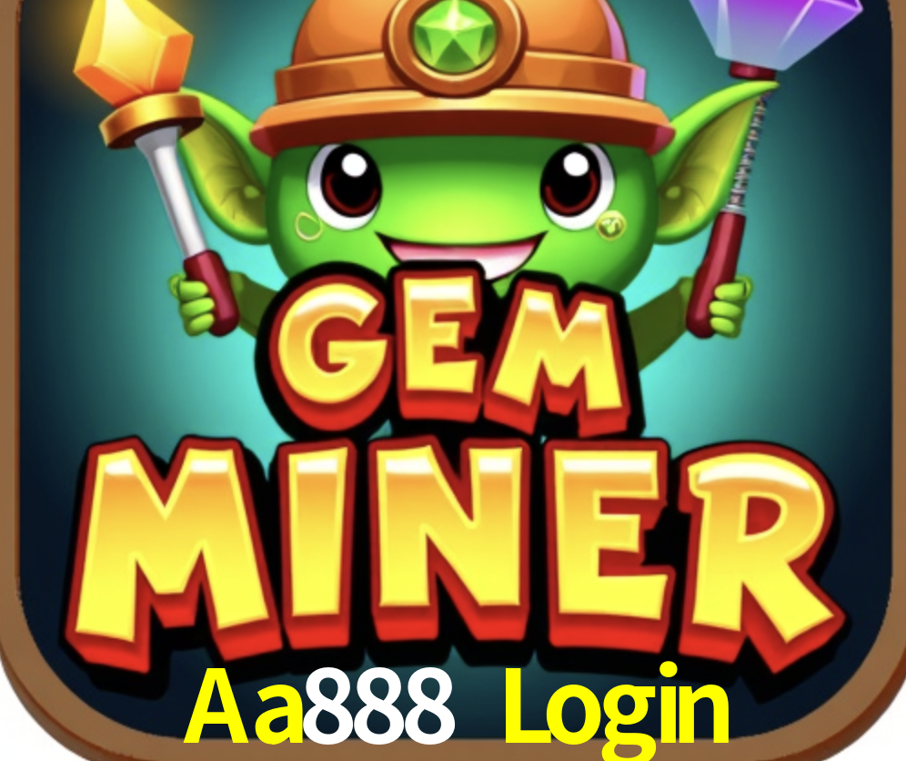 Slots na Plataforma Aa888 Login